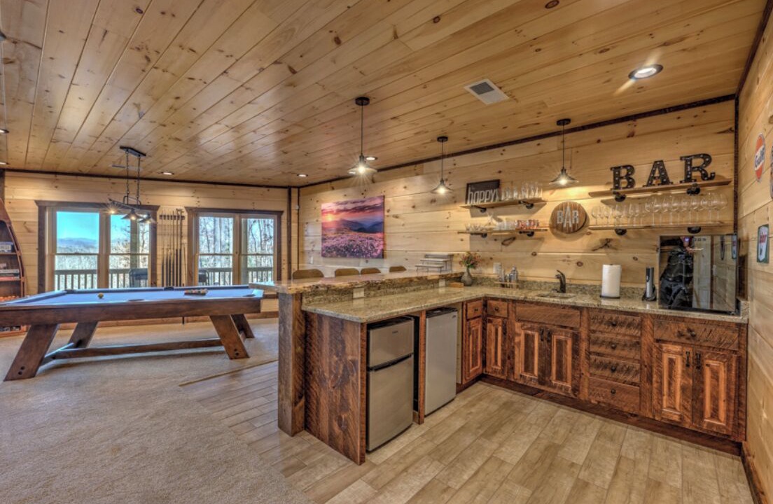 Photo of Livingroom in Morganton