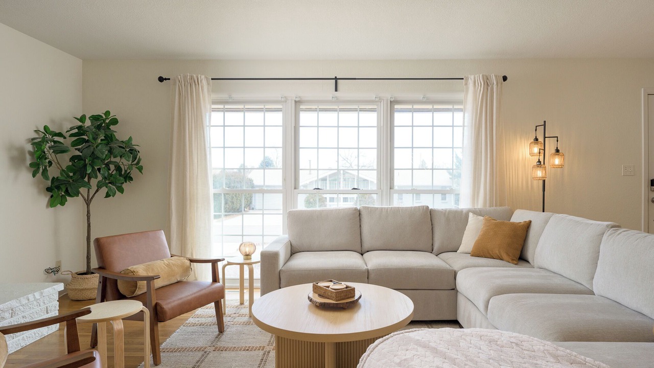 Photo of Livingroom in Applewood Villages