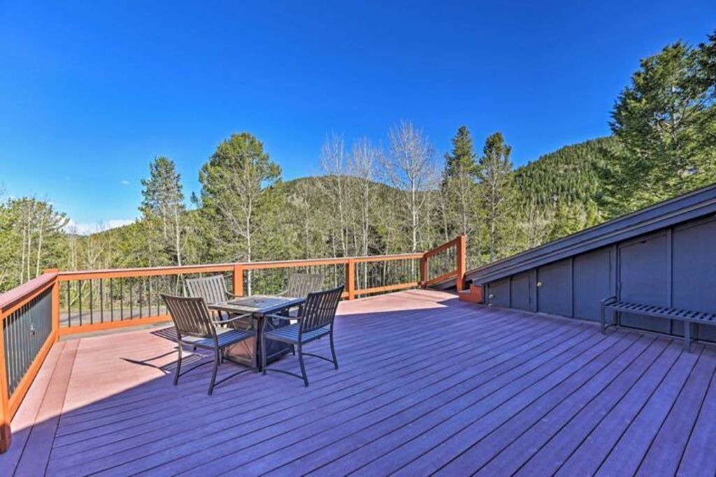 Photo of Outdoor in Conifer Mountain and Meadows