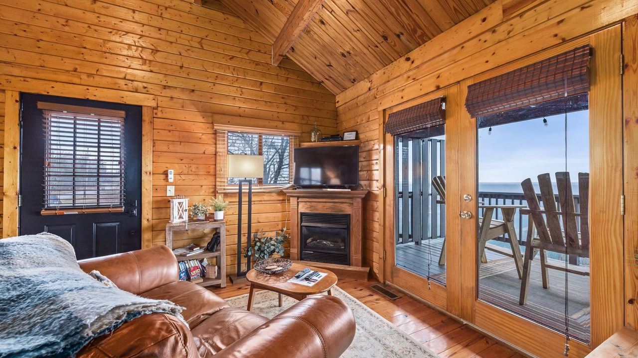 Photo of Livingroom in Mentone