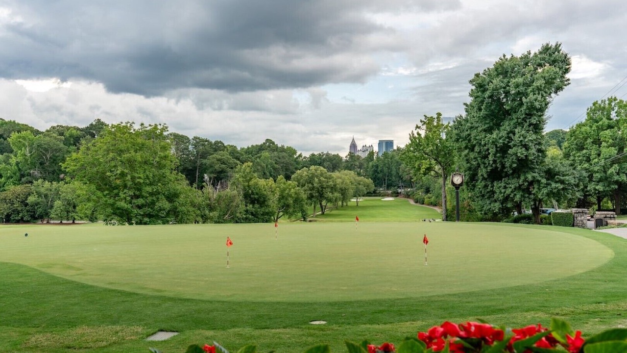 Photo of Others in Piedmont Heights