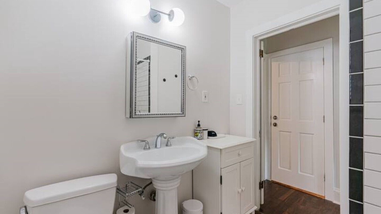 Photo of Bathroom in Piedmont Heights