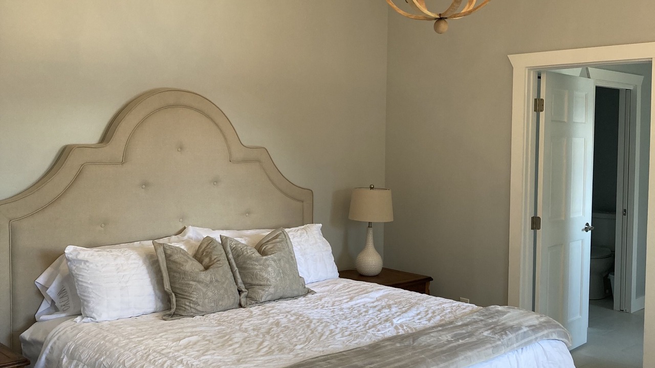 Photo of Bedroom in Blairsville