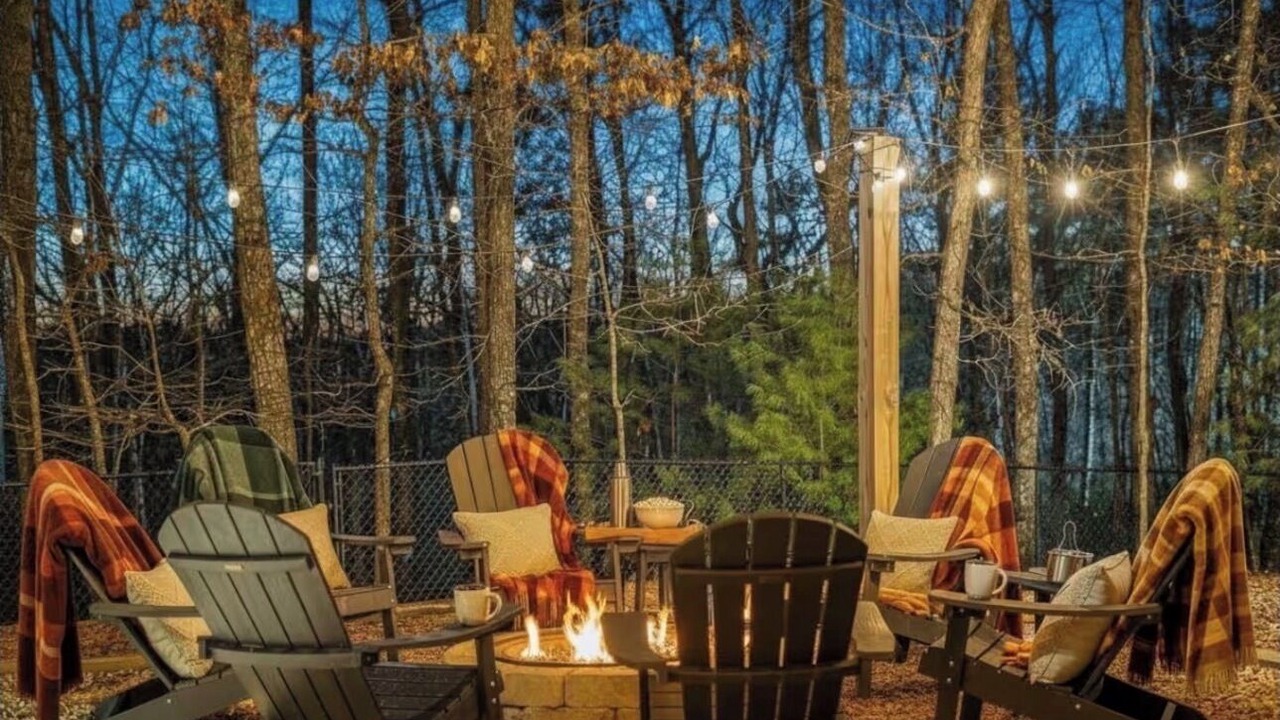 Photo of Outdoor in Morganton