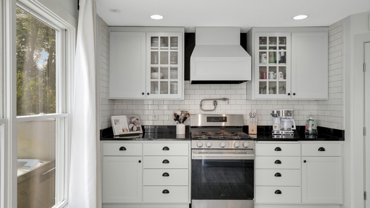 Photo of Kitchen in Jordan