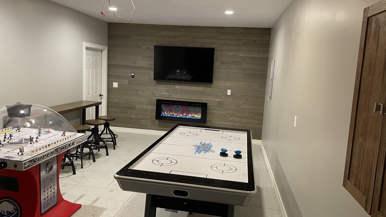 Photo of Bedroom in Ellicottville