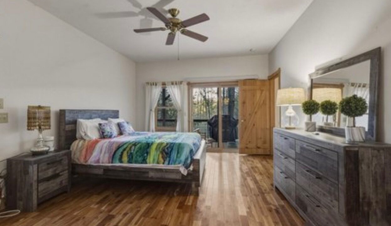 Photo of Bedroom in Vilas