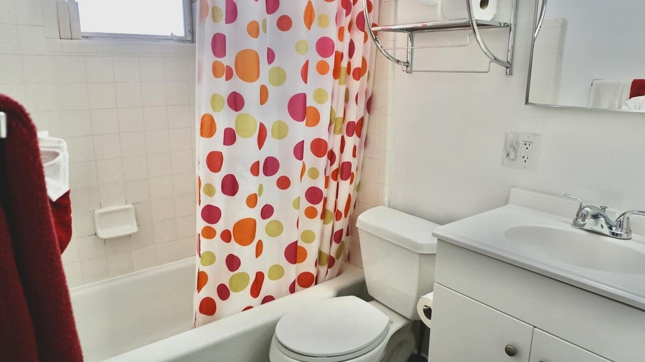 Photo of Bathroom in Lower Avenues