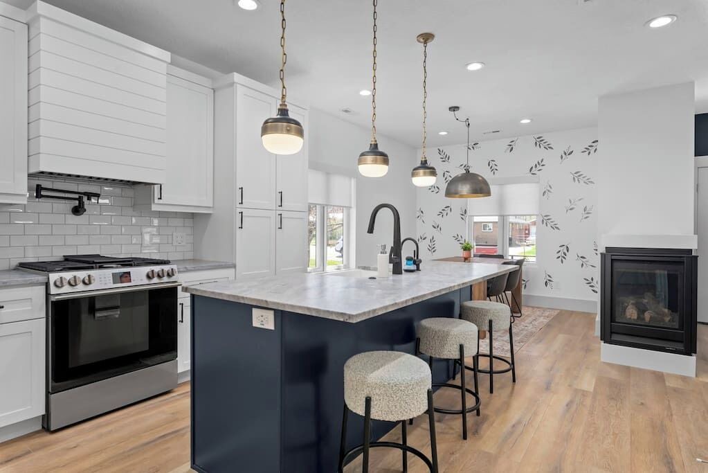 Photo of Kitchen in Heber