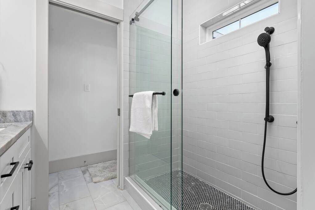 Photo of Bathroom in Heber