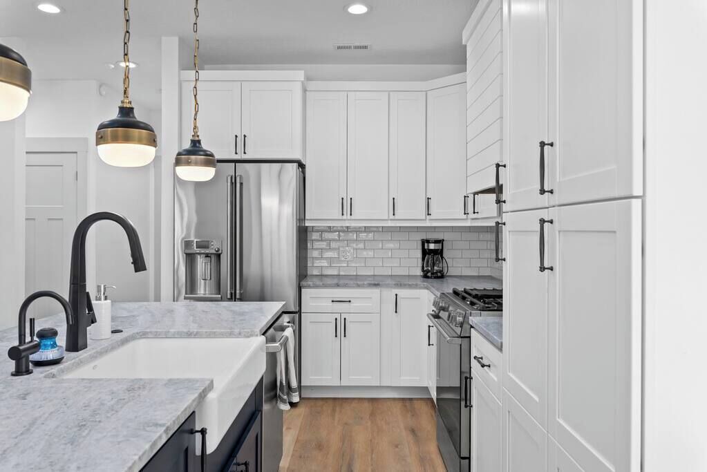 Photo of Kitchen in Heber