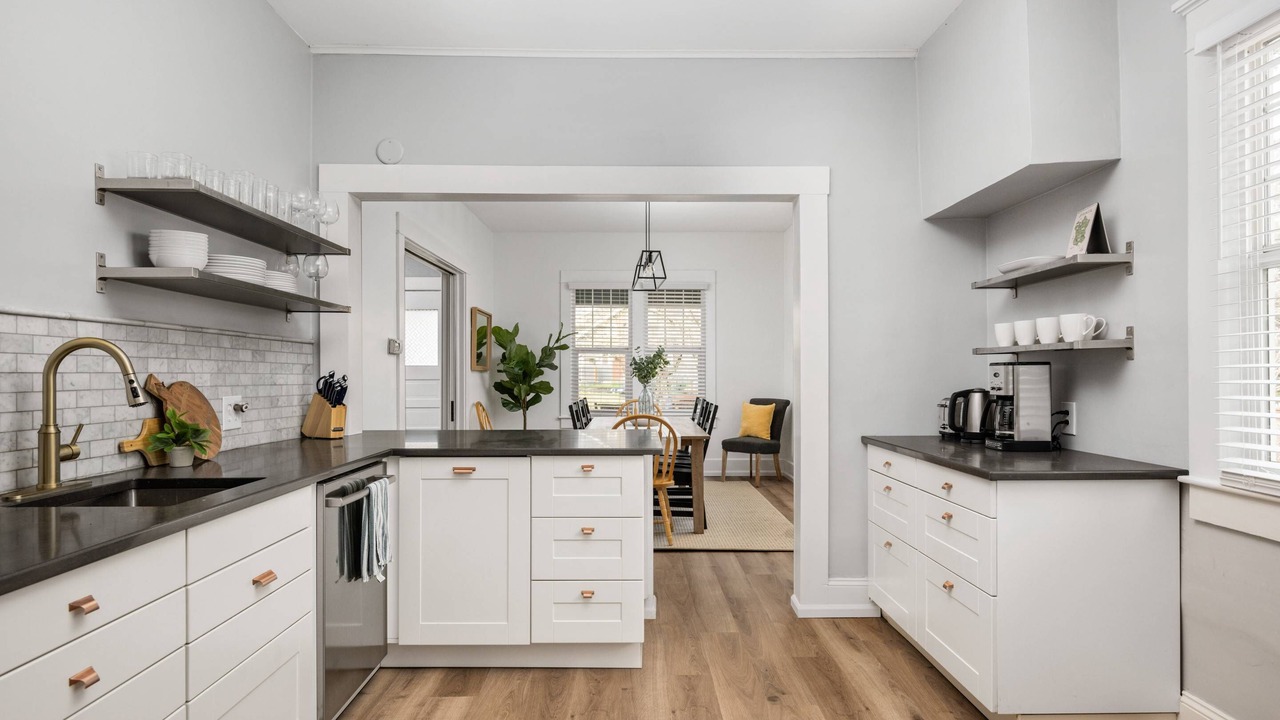 Photo of Bedroom in Newberg