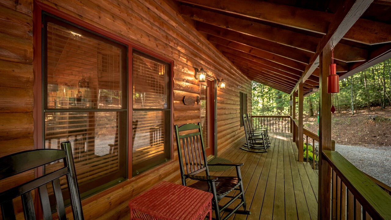 Photo of Outdoor in Walnut Mountain