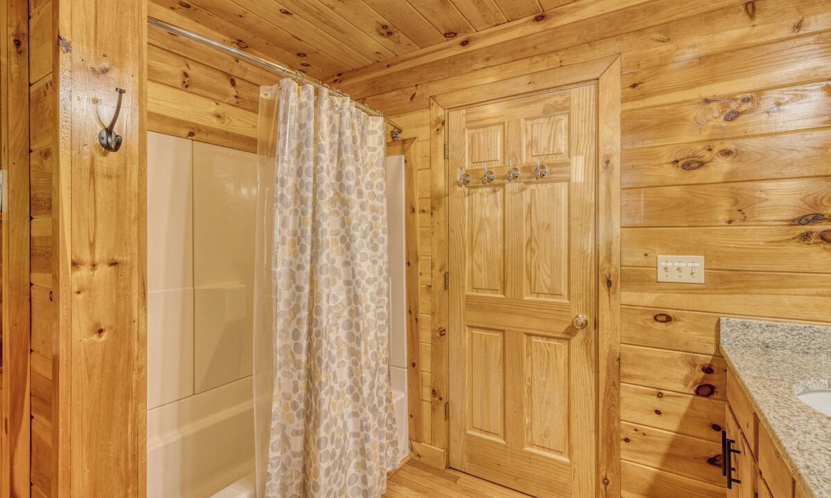 Photo of Bathroom in Morganton
