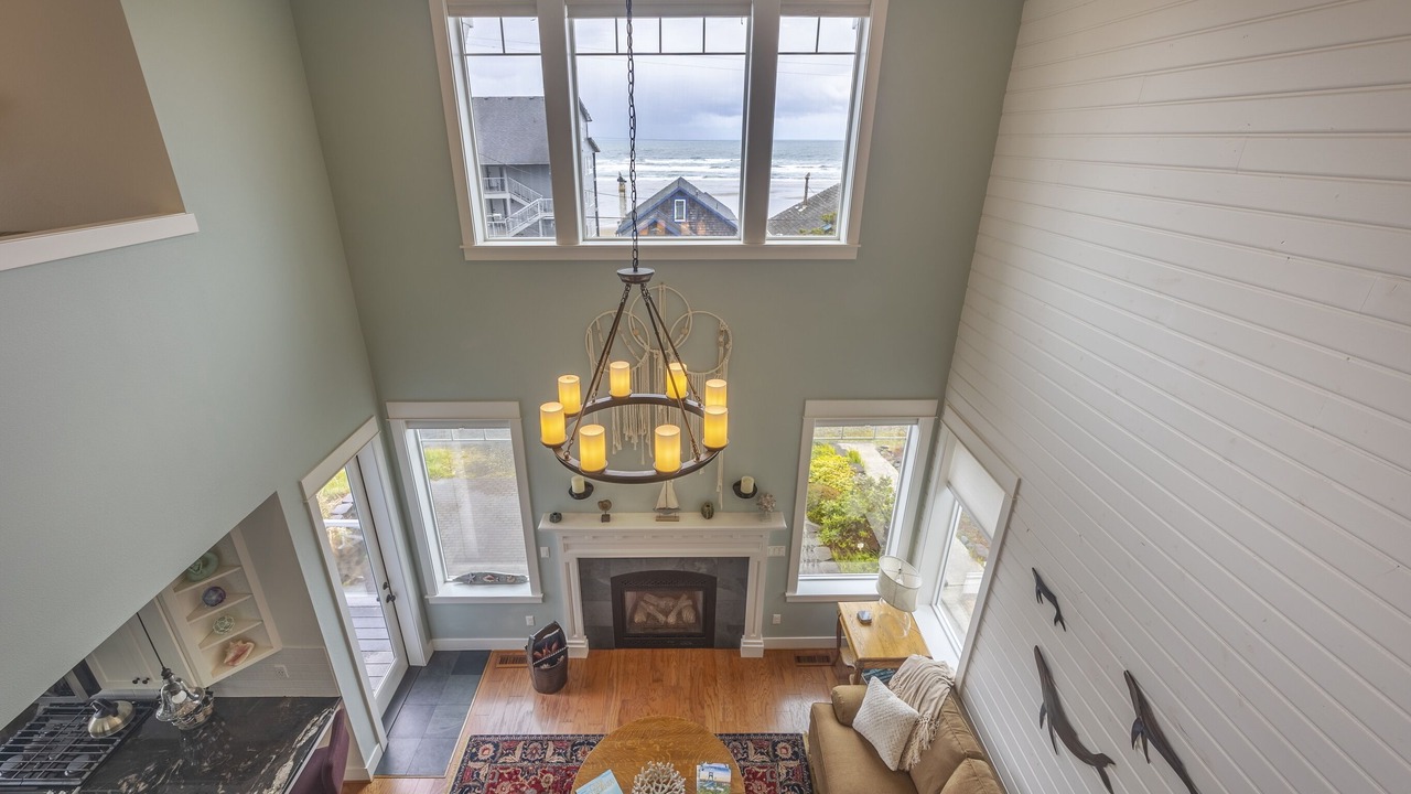 Photo of Livingroom in Newport