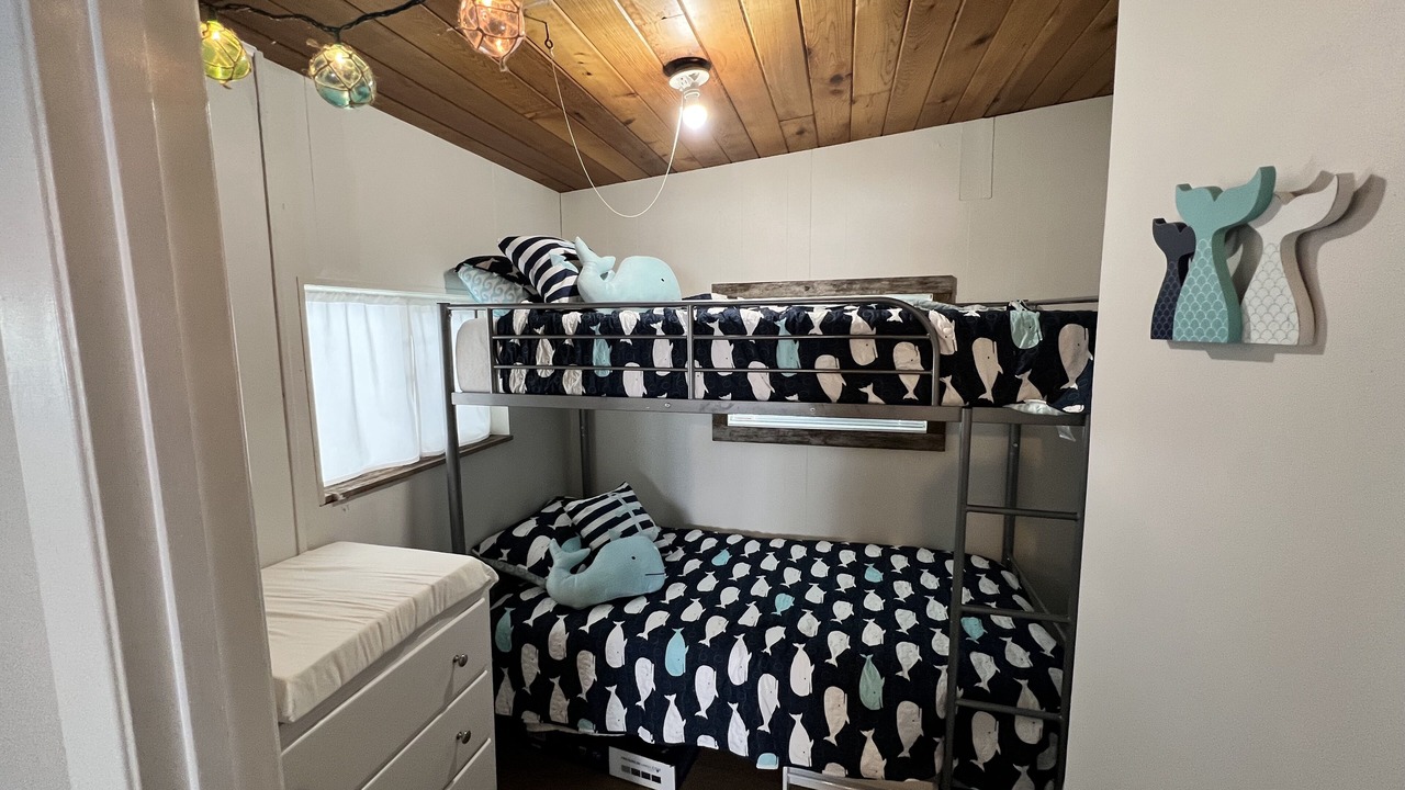 Photo of Bedroom in McKees Beach