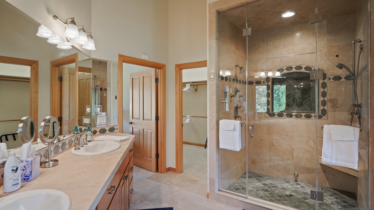 Photo of Bathroom in Bend