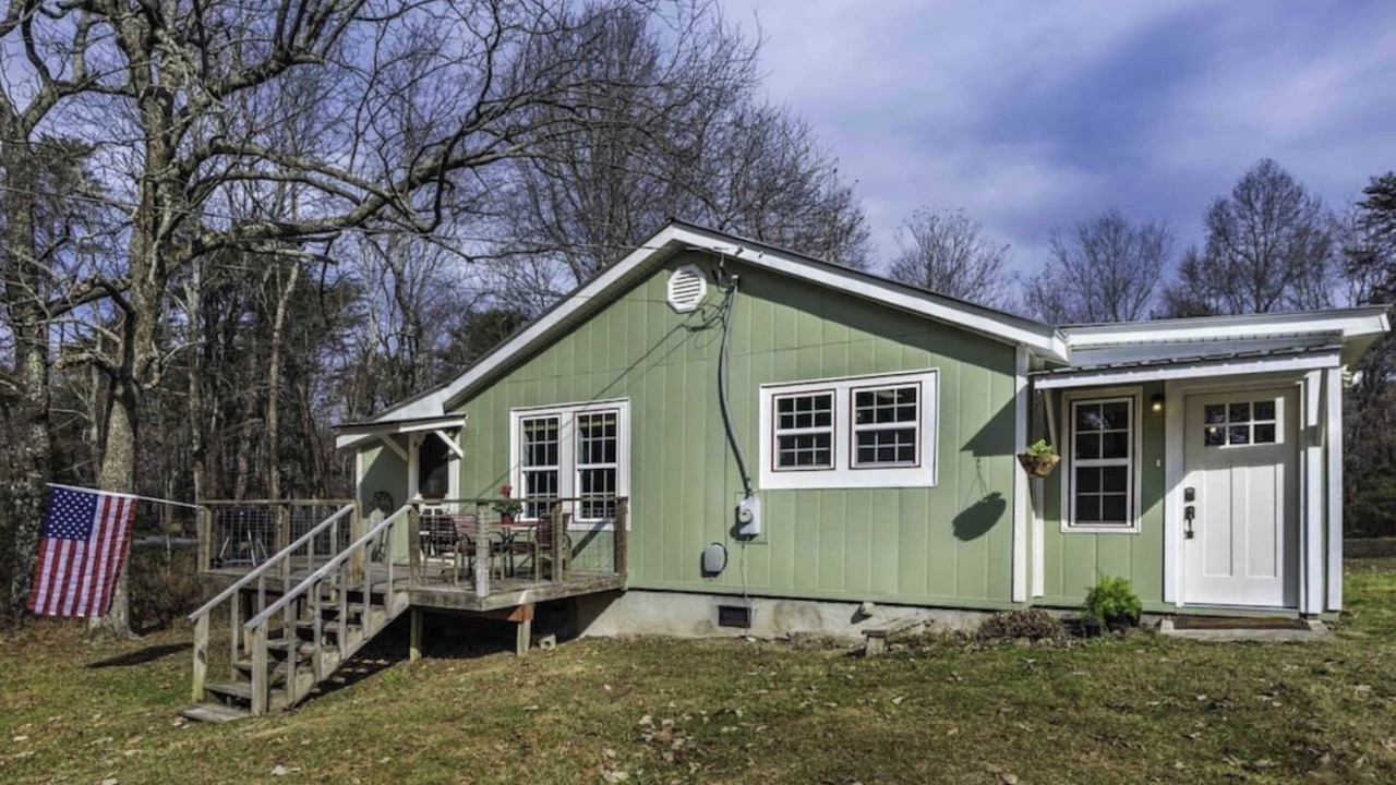 Photo of Outdoor in Mentone