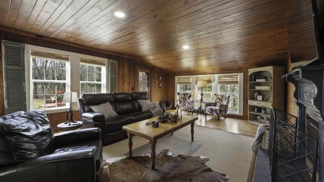 Photo of Livingroom in Mentone