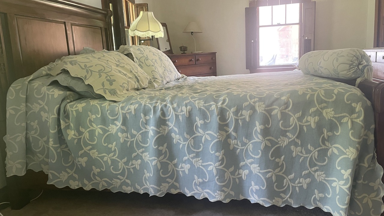 Photo of Bedroom in Cuba