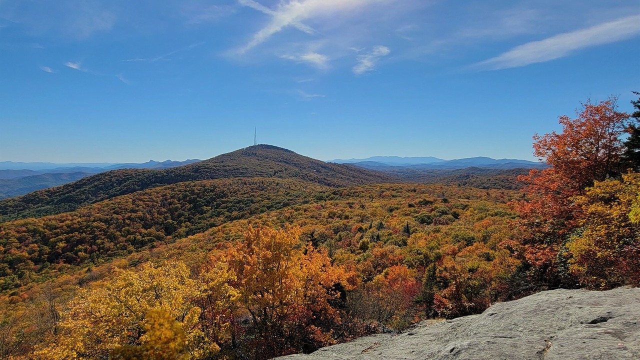Photo of Outdoor in Beech Mountain