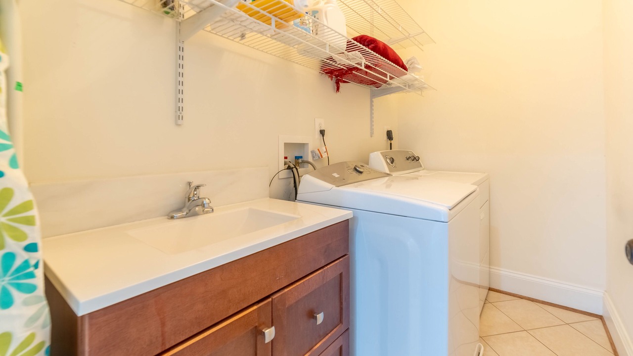 Photo of Bathroom in Aurora Highlands
