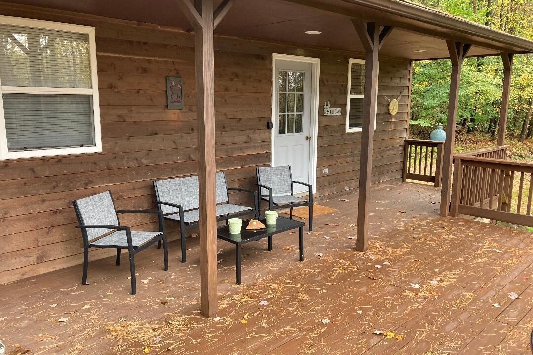 Photo of Patio Balcony in Great Valley