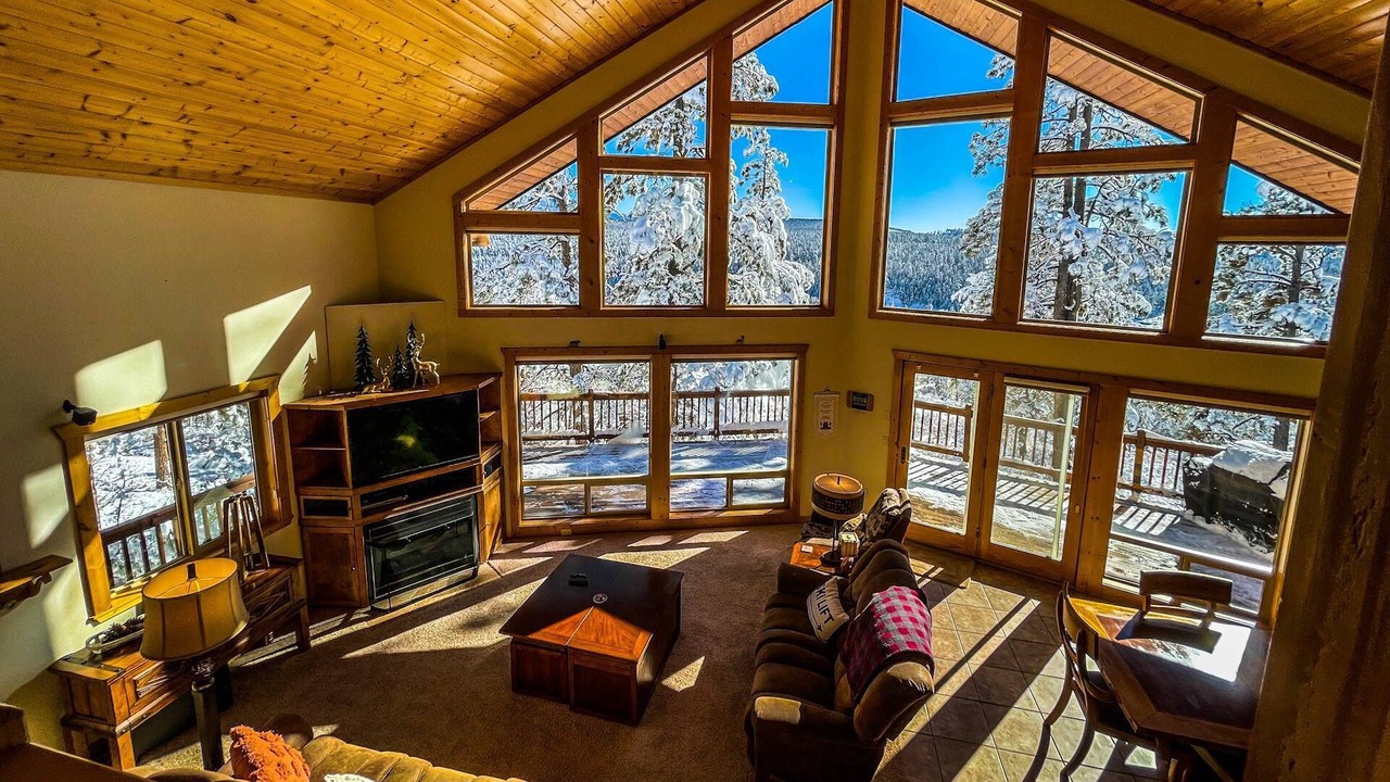 Photo of Bedroom in San Juan River Village