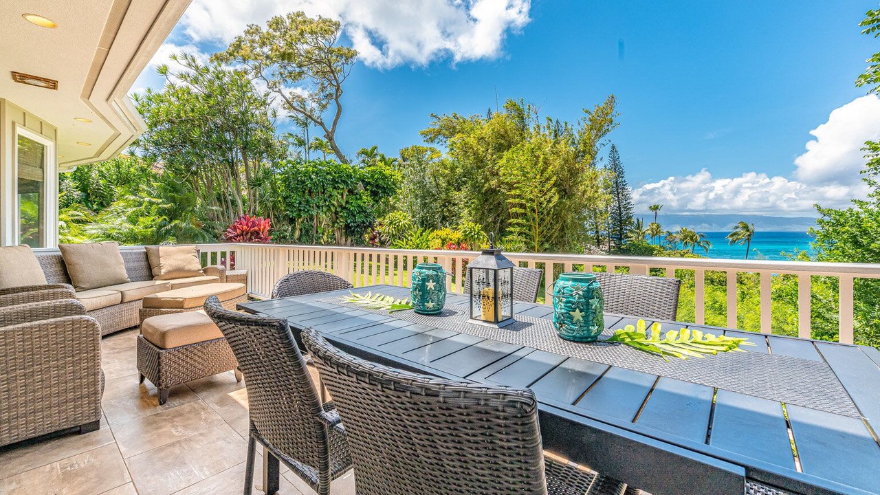 Photo of Outdoor in Kahana