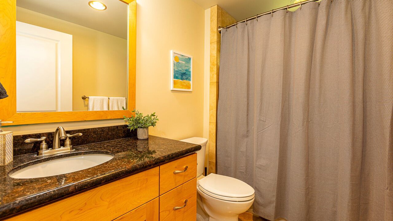 Photo of Bathroom in Kihei