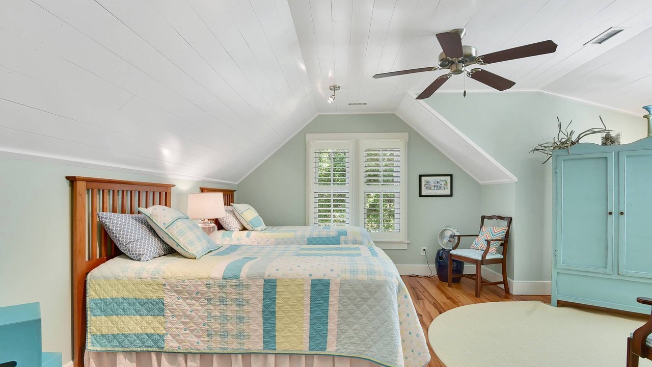 Photo of Bedroom in Southport