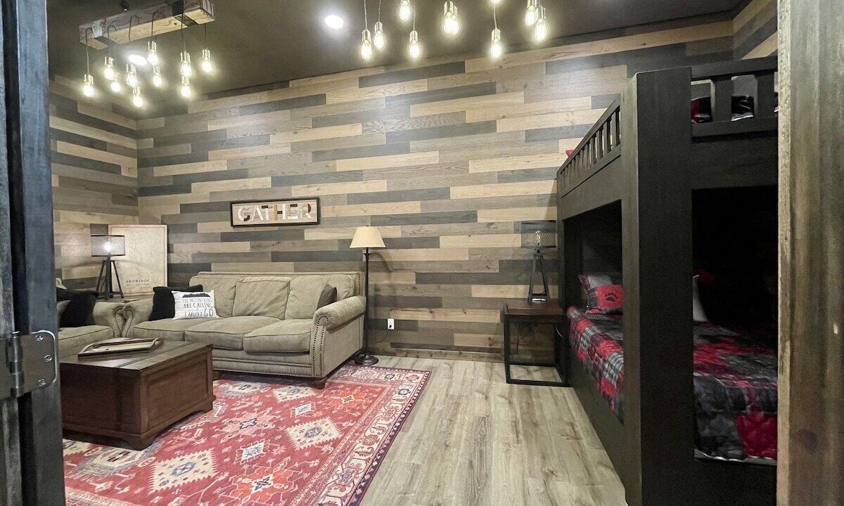 Photo of Bedroom in Edray