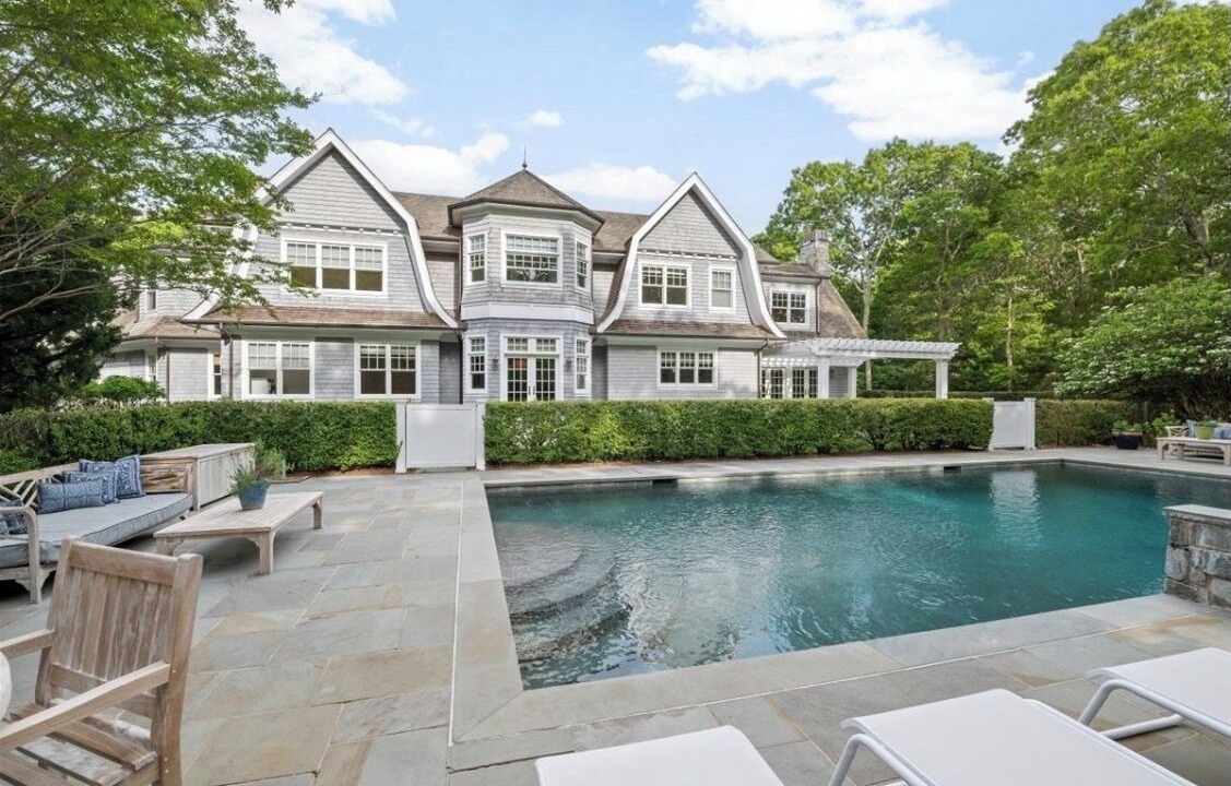 Photo of Outdoor in Sagaponack