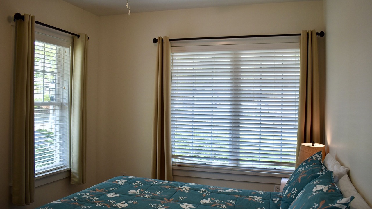 Photo of Bedroom in Lake George