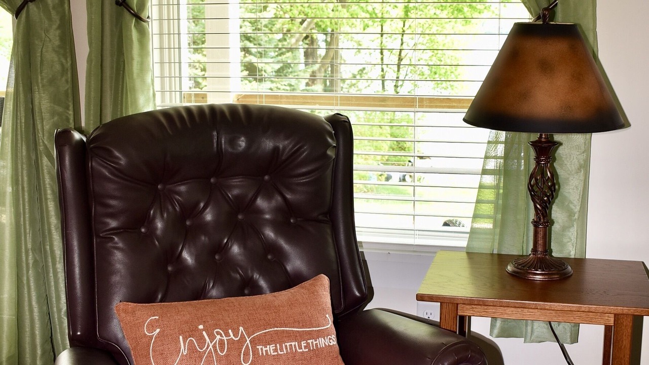 Photo of Livingroom in Lake George