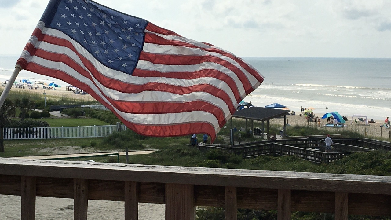 Photo of Outdoor in Emerald Isle