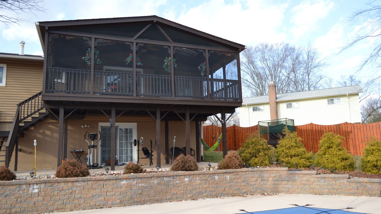 Photo of Outdoor in Aspen Hill