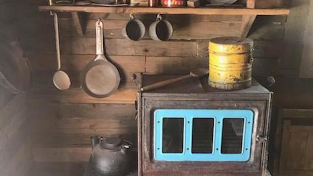 Photo of Others in Woodland Park