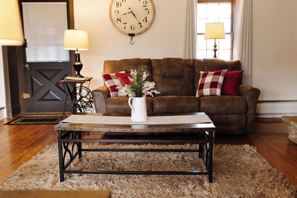 Photo of Livingroom in Gap