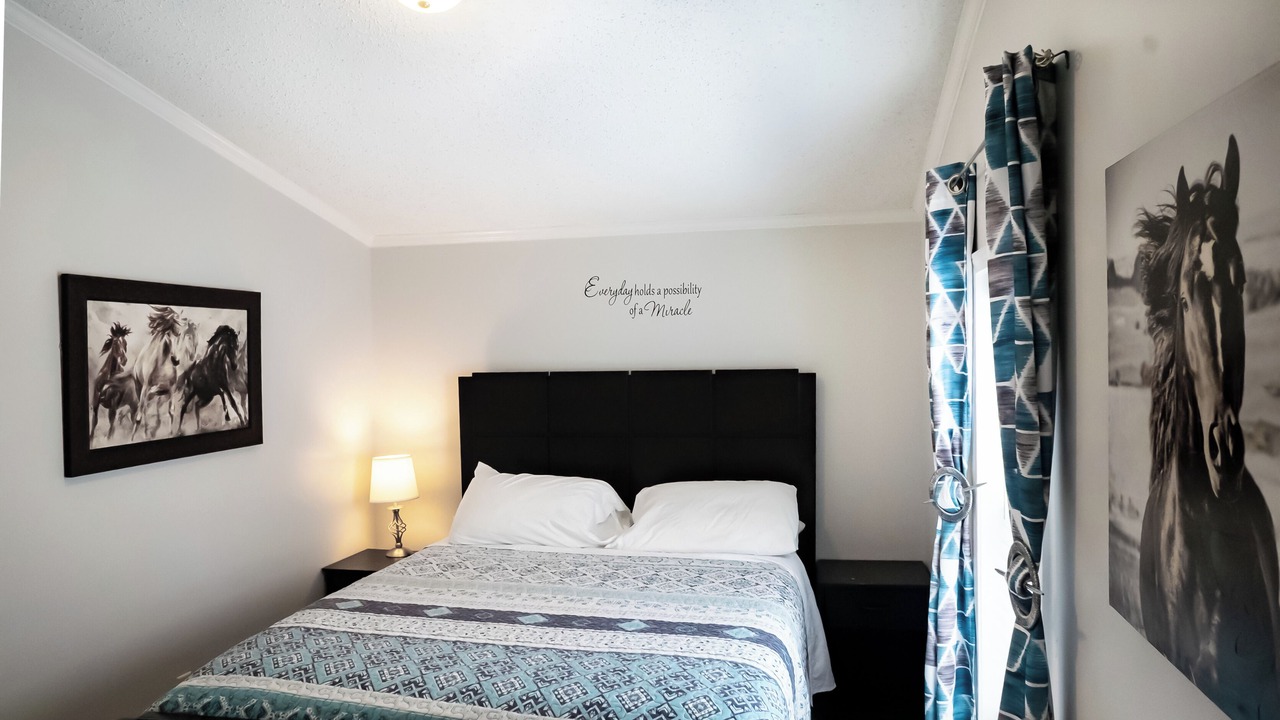 Photo of Bedroom in Berry