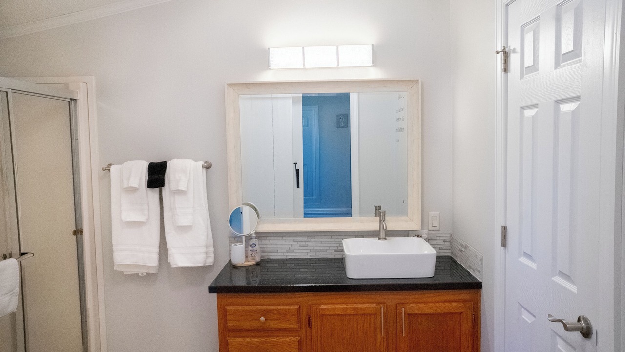 Photo of Bathroom in Berry