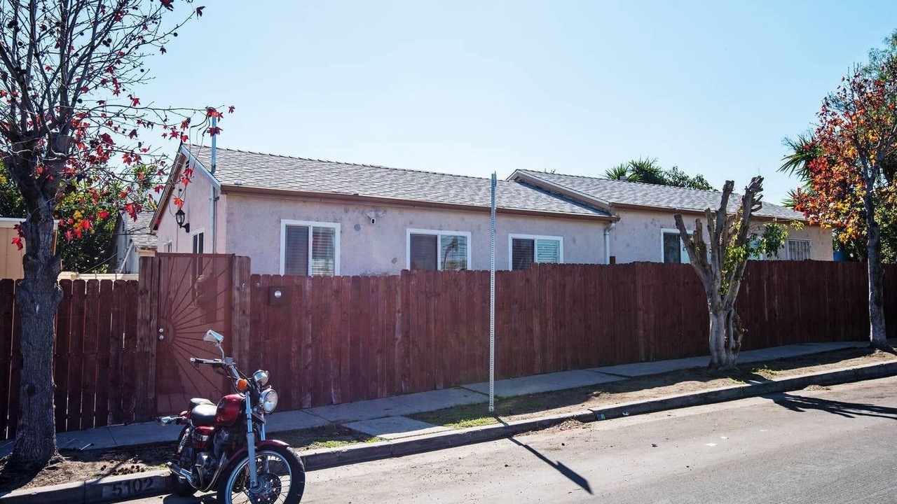 Photo of Outdoor in Del Rey