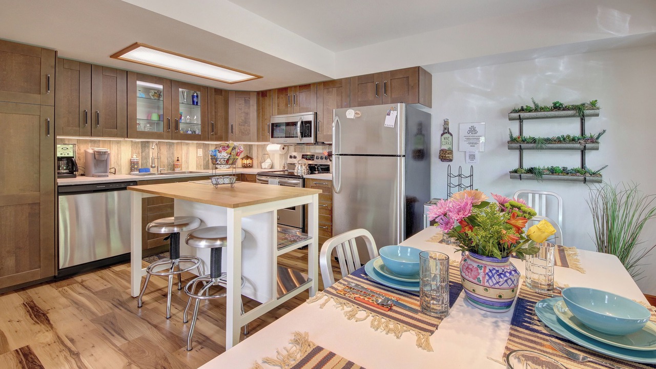 Photo of Kitchen in West Colorado Springs