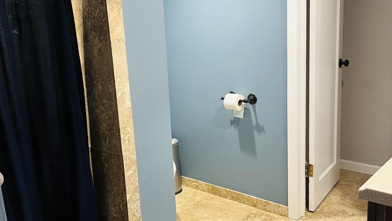 Photo of Bathroom in Yalecrest