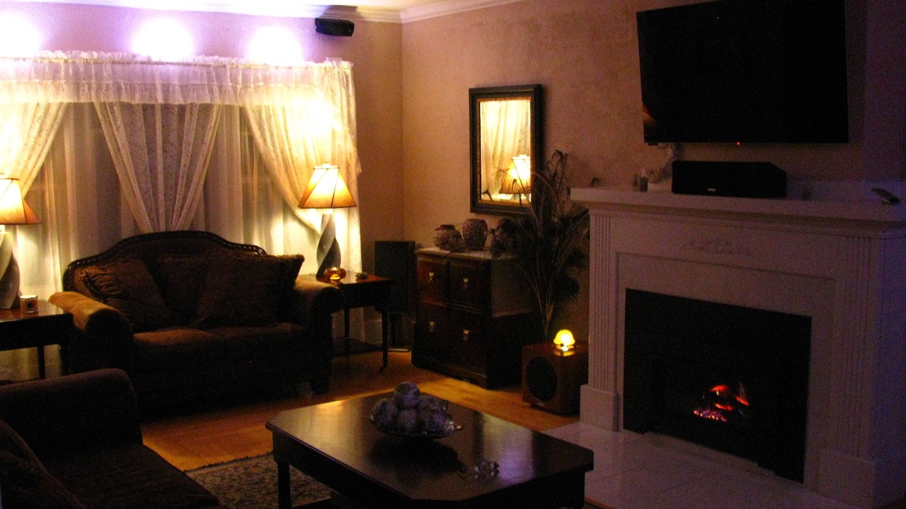 Photo of Livingroom in Roseburg