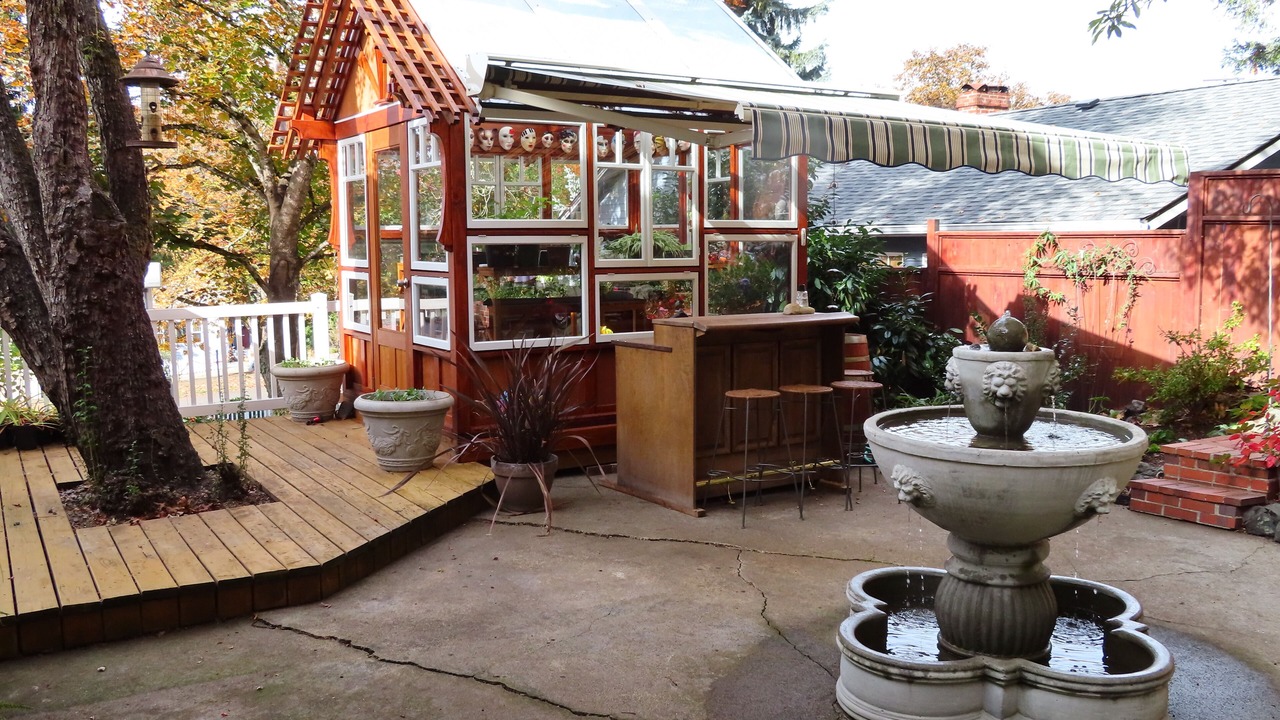 Photo of Outdoor in Roseburg