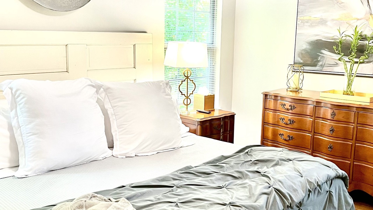 Photo of Bedroom in Annapolis