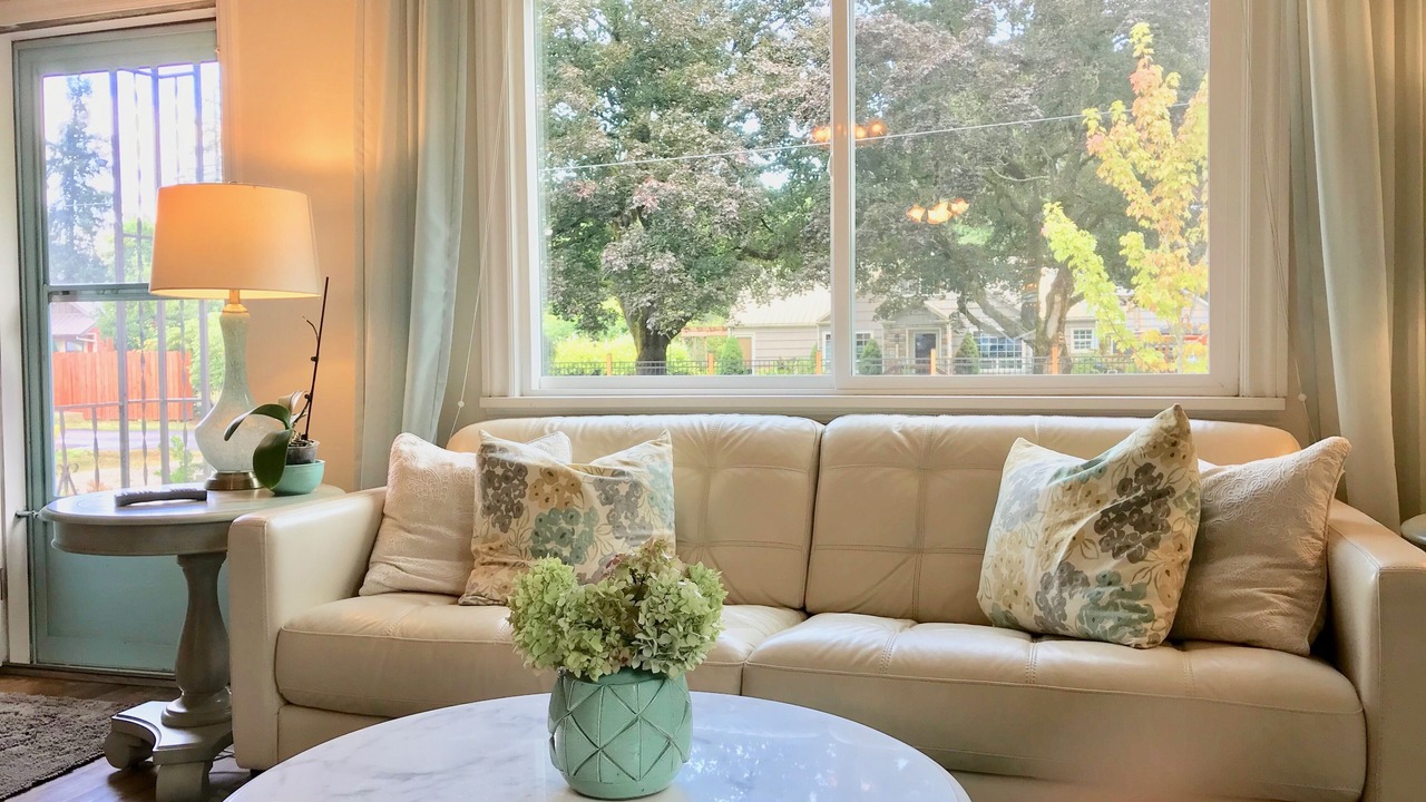Photo of Livingroom in Vancouver