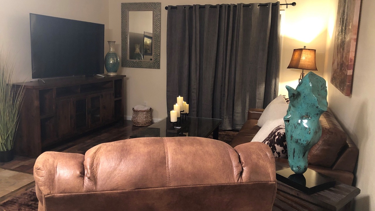 Photo of Livingroom in Summerlin