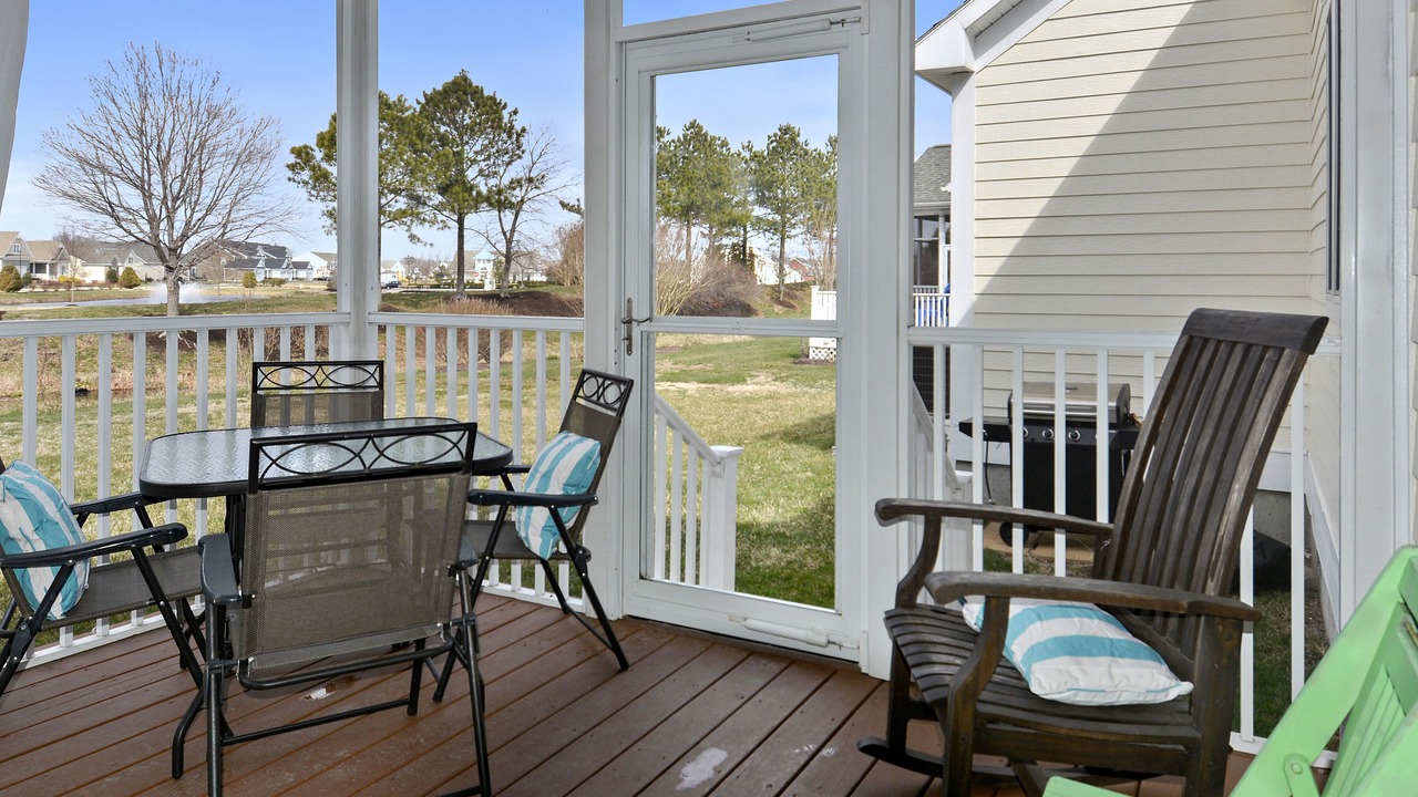 Photo of Outdoor in Ocean View